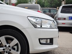 2013款 1.6L 自动 舒适版