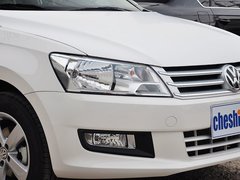 2013款 1.6L 自动 舒适版