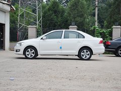 2013款 1.6L 自动 舒适版