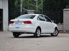 2013款 1.6L 自动 舒适版