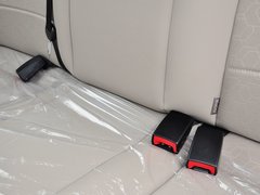 2013款 1.6L 自动 舒适版