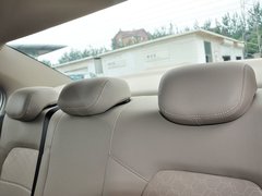 2013款 1.6L 自动 舒适版