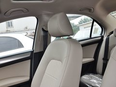 2013款 1.6L 自动 舒适版