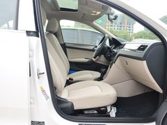 2013款 1.6L 自动 舒适版