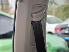 2013款 1.6L 自动 舒适版
