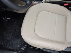 2013款 1.6L 自动 舒适版
