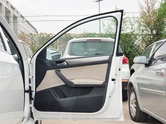 2013款 1.6L 自动 舒适版