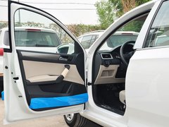 2013款 1.6L 自动 舒适版