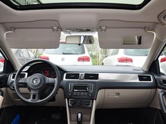 2013款 1.6L 自动 舒适版