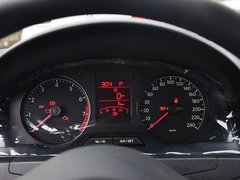 2013款 1.6L 自动 舒适版
