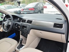 2013款 1.6L 自动 舒适版