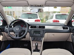 2013款 1.6L 自动 舒适版