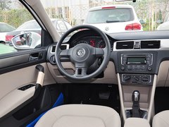 2013款 1.6L 自动 舒适版
