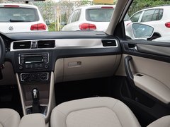 2013款 1.6L 自动 舒适版