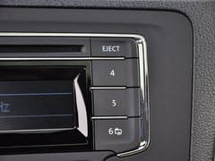 2013款 1.6L 自动 舒适版