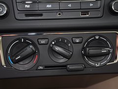 2013款 1.6L 自动 舒适版