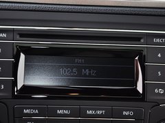 2013款 1.6L 自动 舒适版
