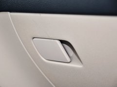 2013款 1.6L 自动 舒适版