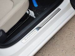 2013款 1.6L 自动 舒适版