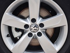 2013款 1.4L 手动 风尚版