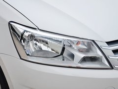 2013款 1.4L 手动 风尚版