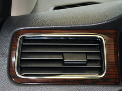2013款 1.6L 手动 豪华版