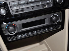 2013款 1.6L 手动 豪华版