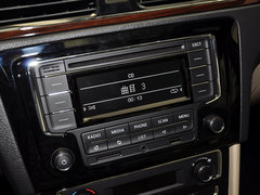 2013款 1.6L 手动 豪华版