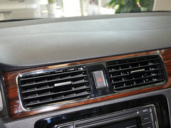 2013款 1.6L 手动 豪华版