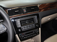 2013款 1.6L 手动 豪华版