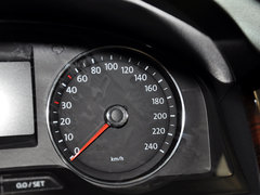 2013款 1.6L 手动 豪华版