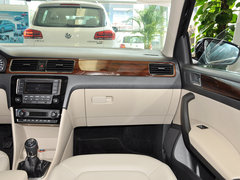 2013款 1.6L 手动 豪华版