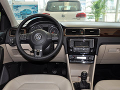 2013款 1.6L 手动 豪华版