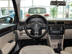 2013款 1.6L 手动 豪华版