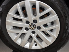 2013款 1.6L 手动 豪华版
