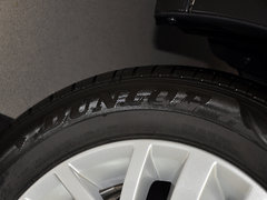 2013款 1.6L 手动 豪华版