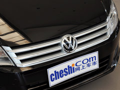 2013款 1.6L 手动 豪华版