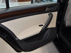 2013款 1.6L 手动 豪华版