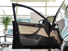 2013款 1.6L 手动 豪华版
