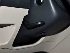2013款 1.6L 手动 豪华版