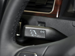2013款 1.6L 手动 豪华版