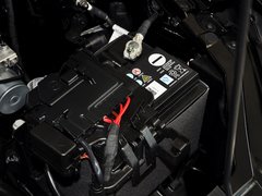 2013款 1.6L 手动 豪华版