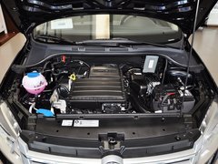 2013款 1.6L 手动 豪华版