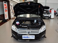 2013款 1.6L 手动 豪华版