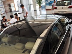 2013款 1.6L 手动 豪华版