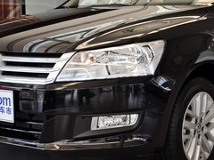 2013款 1.6L 手动 豪华版