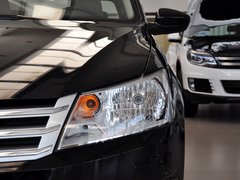 2013款 1.6L 手动 豪华版