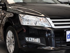 2013款 1.6L 手动 豪华版