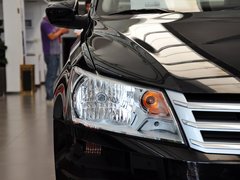 2013款 1.6L 手动 豪华版