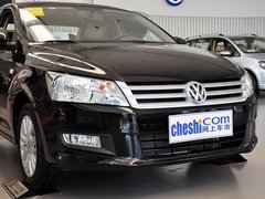 2013款 1.6L 手动 豪华版